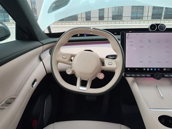 Фото 3 - Xiaomi YU7