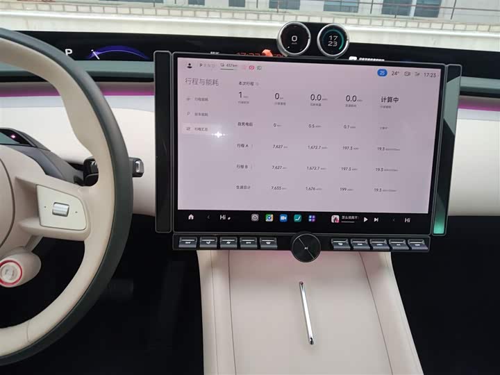 Фото 5 - Xiaomi YU7