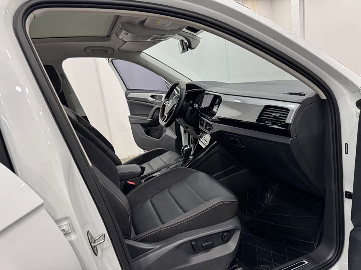 Фото 4 - Volkswagen Tayron