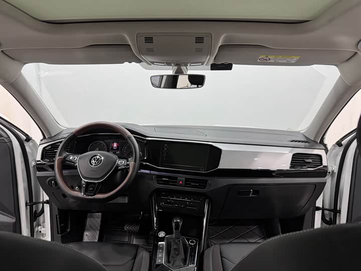 Фото 5 - Volkswagen Tayron