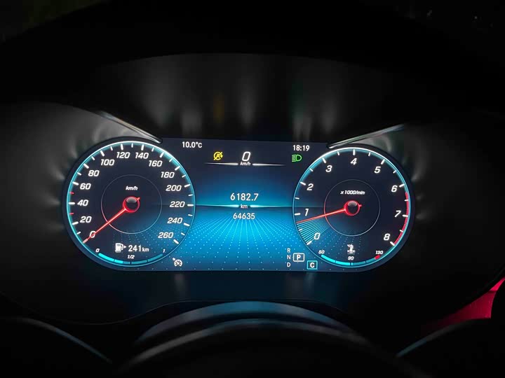 Фото 3 - Mercedes-Benz GLC-Class