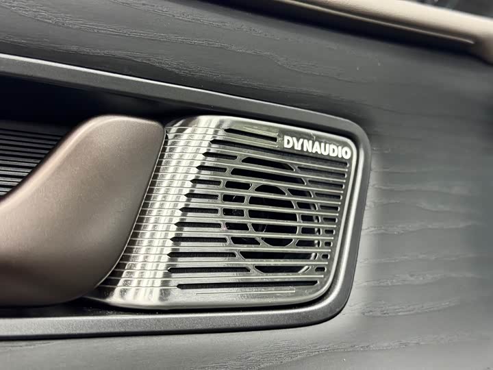 Фото 17 - Denza D9