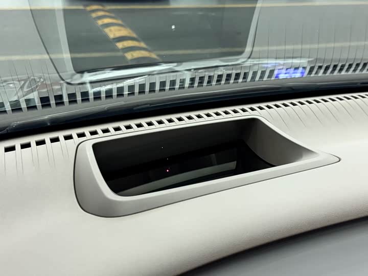 Фото 18 - Denza D9