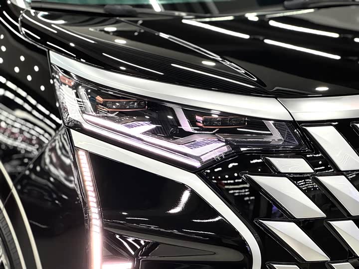 Фото 24 - Denza D9