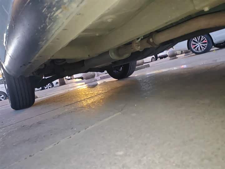 Фото 16 - Haval F7x