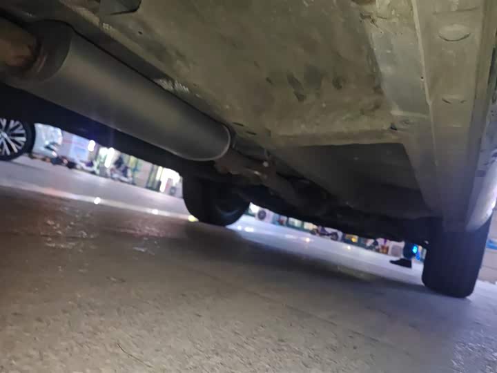 Фото 17 - Haval F7x