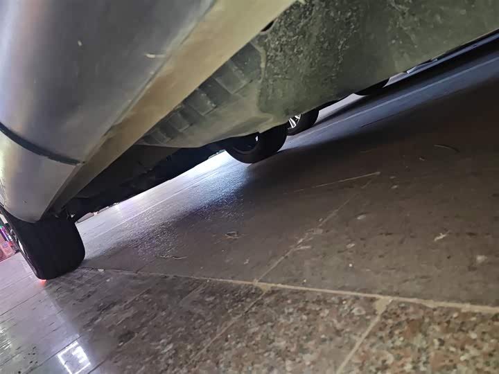 Фото 18 - Haval F7x