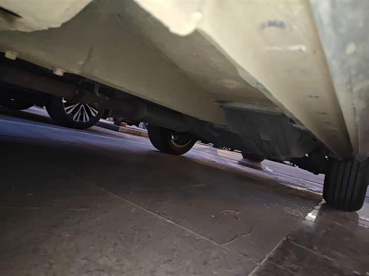 Фото 19 - Haval F7x