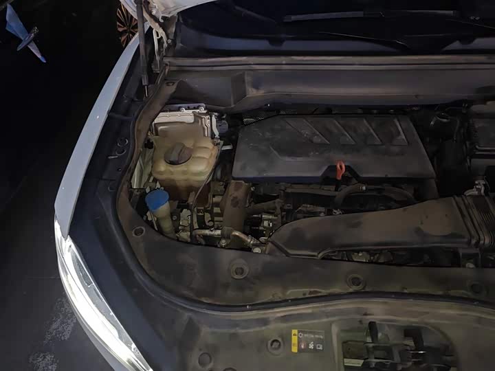 Фото 21 - Haval F7x