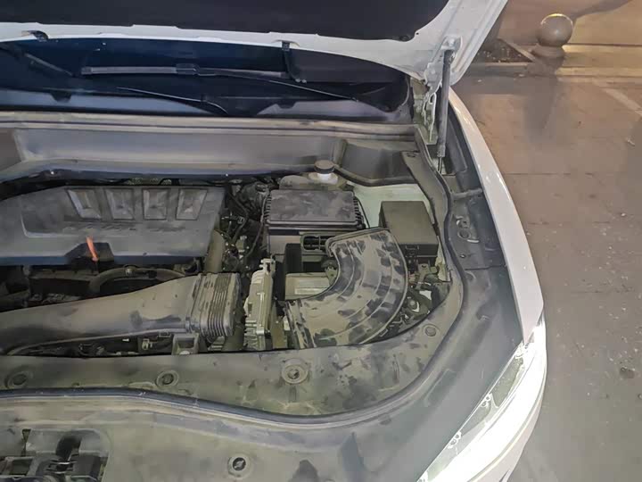 Фото 22 - Haval F7x