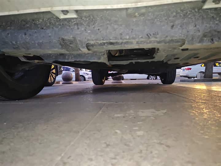 Фото 23 - Haval F7x