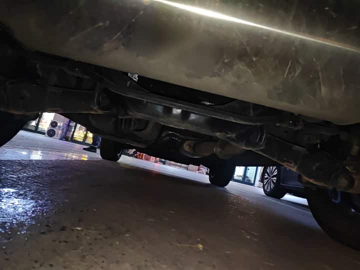 Фото 25 - Haval F7x