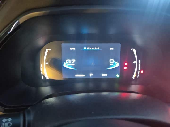 Фото 4 - Haval F7x