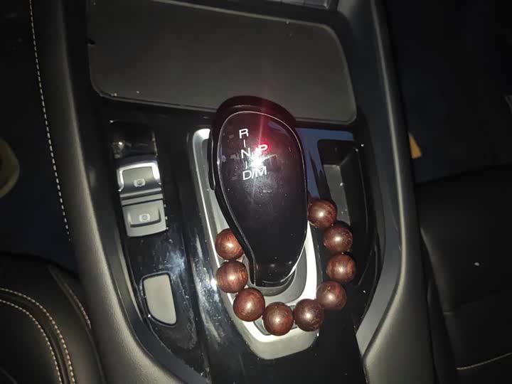 Фото 7 - Haval F7x