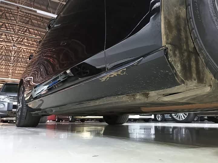 Фото 21 - Mercedes-Benz E-Class Hybrid