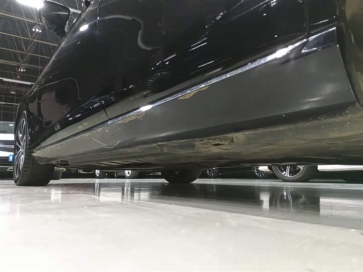 Фото 22 - Mercedes-Benz E-Class Hybrid