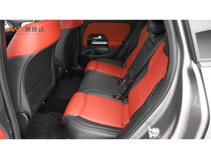 Фото 7 - Mercedes-Benz CLA-Class AMG