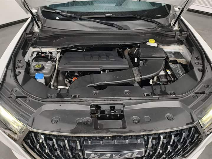 Фото 10 - Haval H6