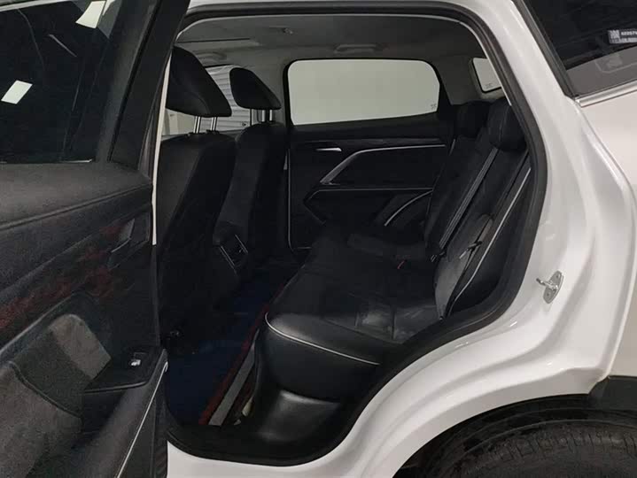 Фото 11 - Haval H6