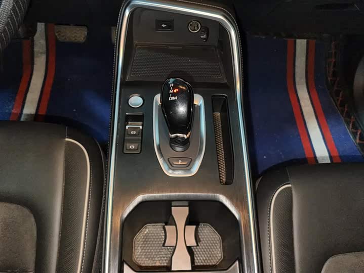 Фото 16 - Haval H6