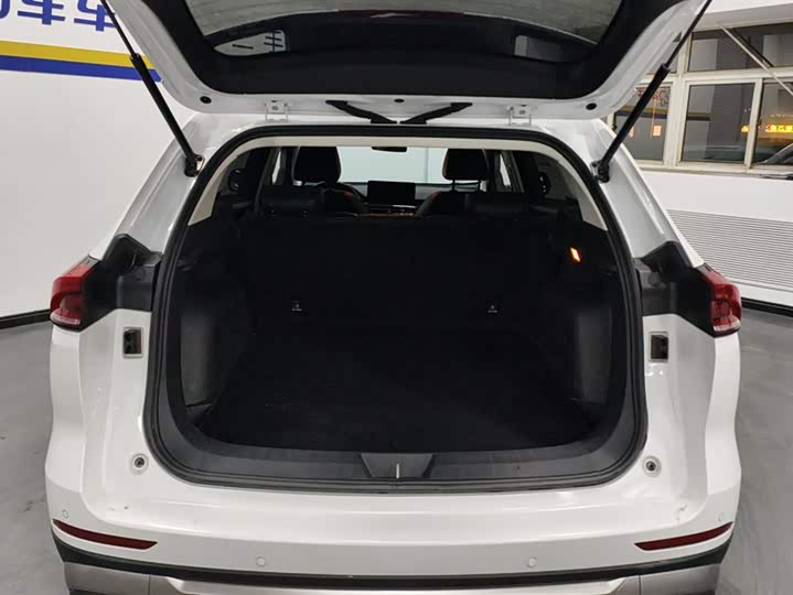 Фото 4 - Haval H6