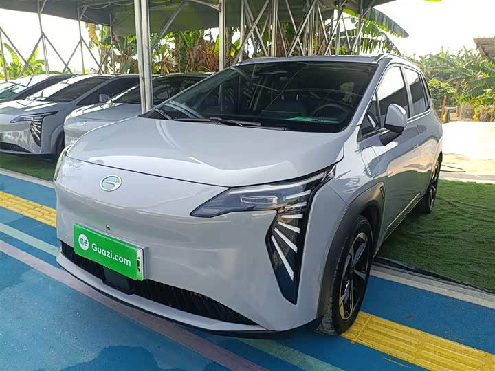 Фото 1 - GAC Aion Y