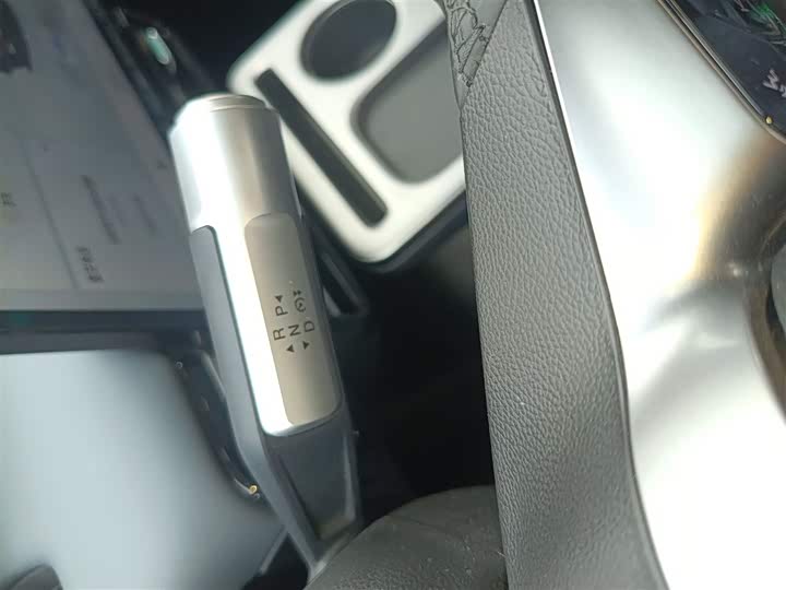 Фото 14 - GAC Aion Y