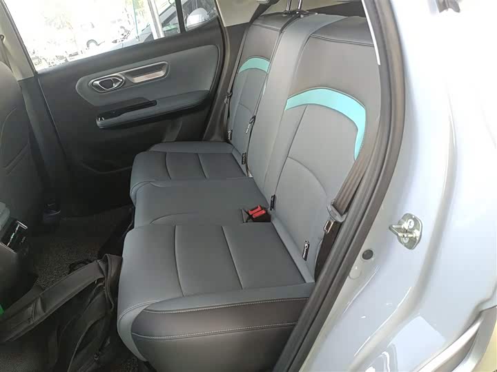 Фото 17 - GAC Aion Y