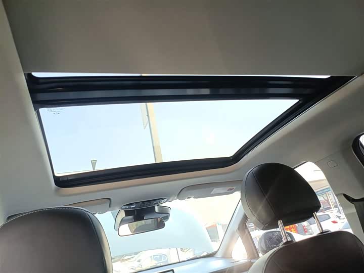 Фото 18 - GAC Aion Y