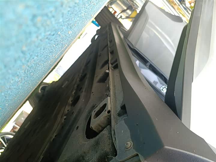 Фото 21 - GAC Aion Y