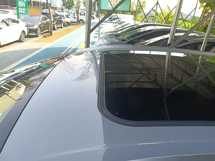 Фото 27 - GAC Aion Y