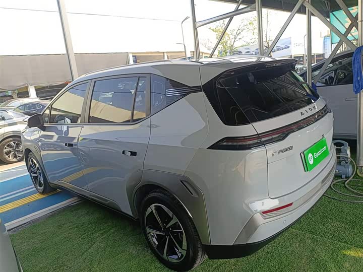 Фото 5 - GAC Aion Y