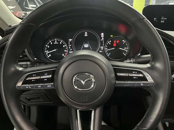 Фото 11 - Mazda 3 (Axela)