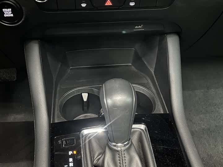 Фото 12 - Mazda 3 (Axela)