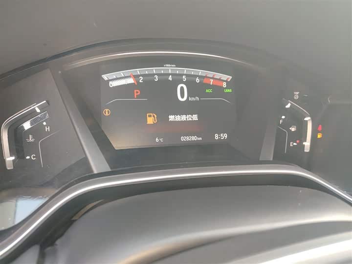 Фото 12 - Honda CR-V