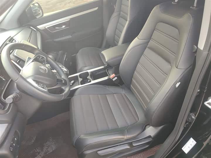 Фото 15 - Honda CR-V