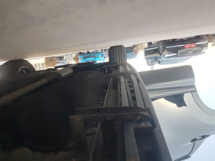 Фото 21 - Honda CR-V