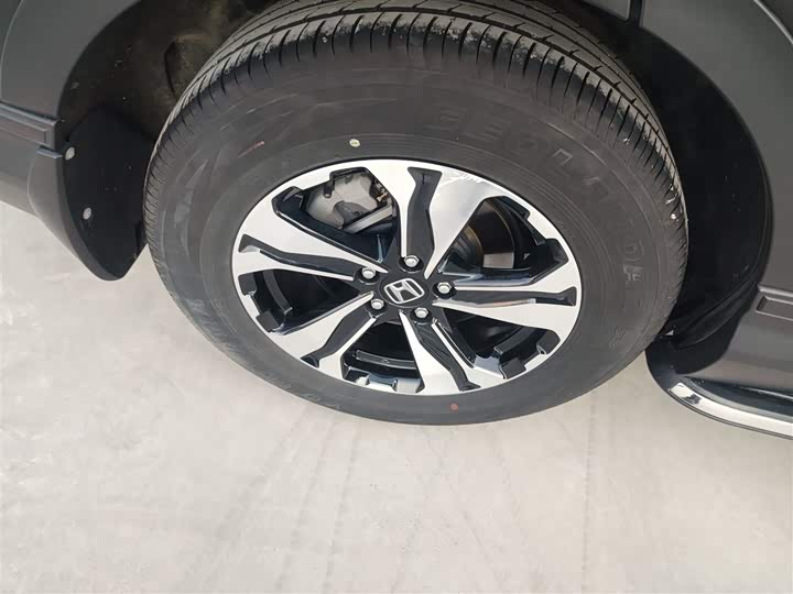 Фото 26 - Honda CR-V