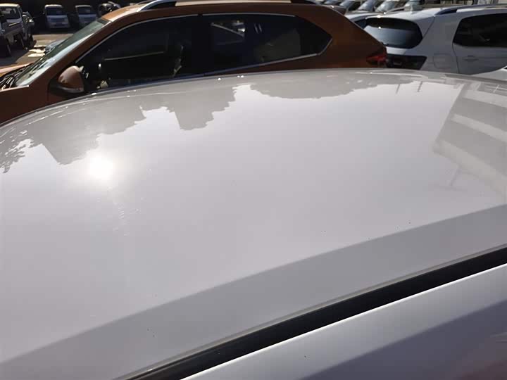 Фото 27 - Toyota Corolla