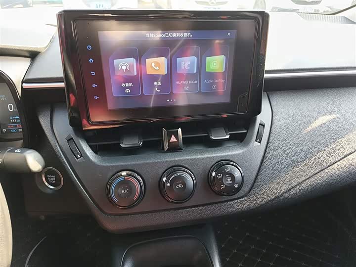 Фото 5 - Toyota Corolla