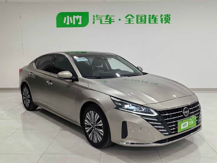 Фото 3 - Nissan Teana