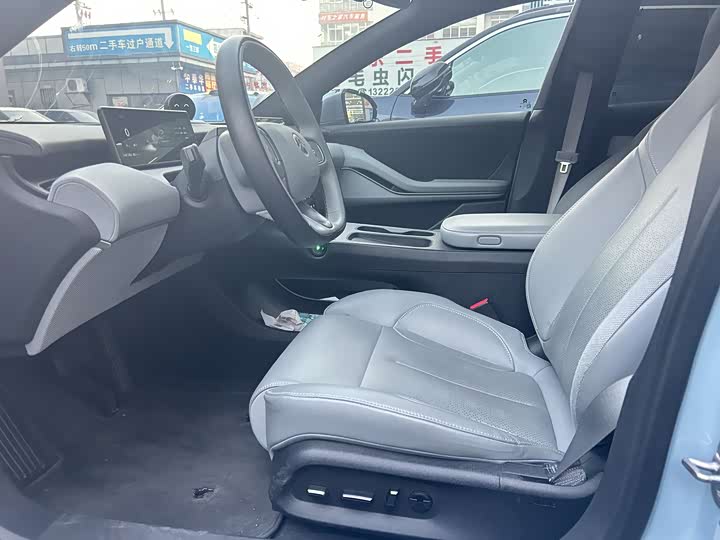 Фото 3 - Nio ET5