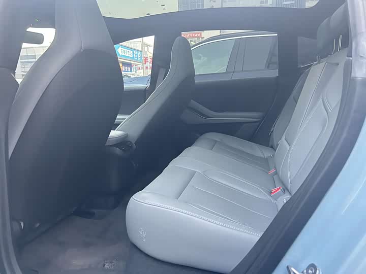 Фото 4 - Nio ET5