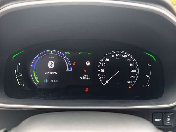 Фото 14 - Honda Odyssey