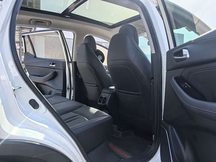 Фото 12 - GAC Trumpchi GS4