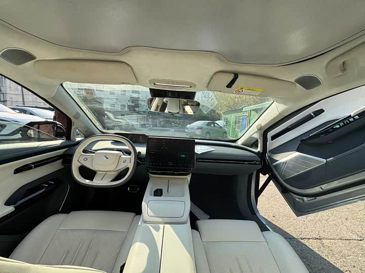 Фото 5 - GAC Hyptec GT