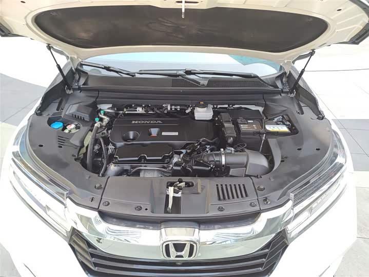 Фото 20 - Honda Avancier