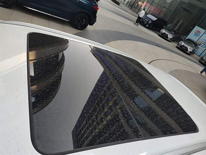 Фото 27 - Honda Avancier