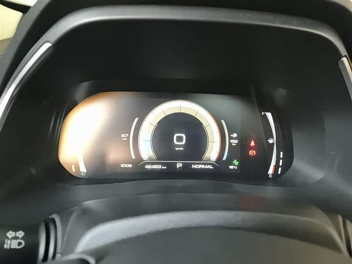 Фото 12 - Haval H6