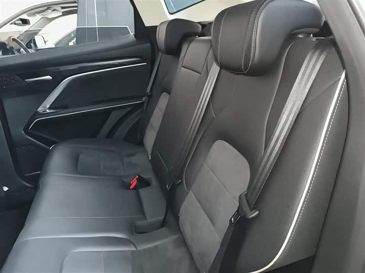 Фото 17 - Haval H6